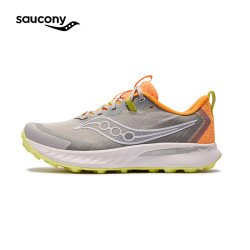 saucony 游隼15越野跑鞋 超V