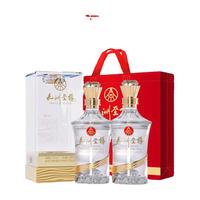 五粮液 浓香型 白酒  箱装 其他 500mL 52度