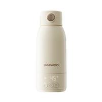 DAEWOO/大宇 巴氏消毒 无线恒温壶 0.5L