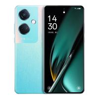 OPPO K11 5G手机 12GB+256GB 冰川蓝