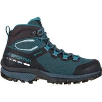 LA SPORTIVA 女款TX Hike Mid GTX 户外登山靴 徒步鞋