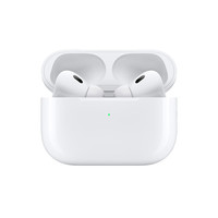 Apple AirPods（三代） NY3降噪蓝牙耳机 白色 苹果接口