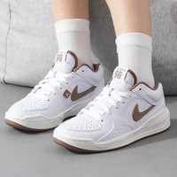 NIKE耐克女鞋新款JORDAN STADIUM 90休闲运动鞋复古篮球鞋FB2269-121 FB2269-121 36