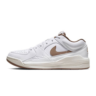 NIKE耐克女鞋新款JORDAN STADIUM 90休闲运动鞋复古篮球鞋FB2269-121 FB2269-121 36