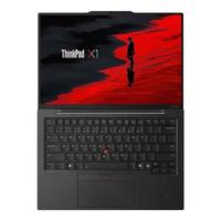 ThinkPad X1 Carbon AI 14英寸超轻薄本i5-1240P 2.2K 16G 1T固态 高色域屏 碳纤维 人脸识别 背光键盘