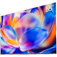 海信 55E5N 液晶电视 55英寸 4K