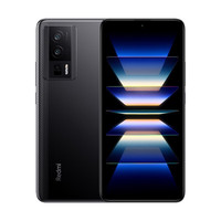 小米 Redmi K60 Pro 第二代骁龙8 墨羽 12GB+256GB 5G手机