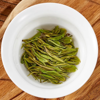 江茶集团 JIANGXI TEA GROUP 绿茶 一级 250g 袋装