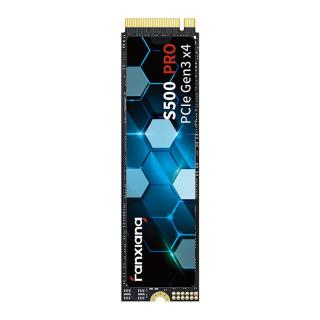  FANXIANG/梵想 PCIe3 固态硬盘