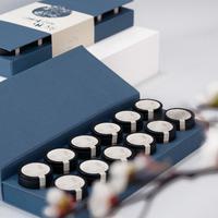 江茶集团 JIANGXI TEA GROUP 绿茶 特级 108g