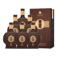 习酒 窖藏1988(2025版包装) 酱香型白酒 53度 500ml*6瓶 整箱装