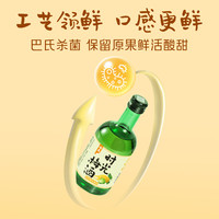 【尝鲜专享】梅见时光梅酒330ml青梅酒果酒梅酒梅酒山楂酒杨梅酒 1瓶
