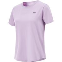  LI-NING/李宁 速干透气 女士运动T恤