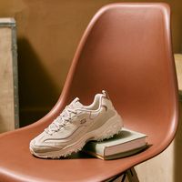 SKECHERS/斯凯奇 百搭 女士运动鞋 37