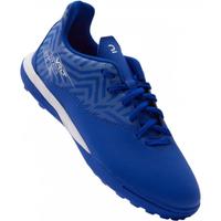 迪卡侬（DECATHLON）儿童足球鞋男童青少年专用装备训练鞋女IVO2 【碎钉】鞋带款大码  240mm