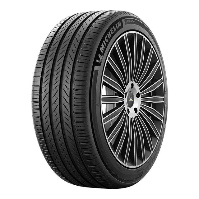 PLUS会员：米其林 汽车轮胎 215/60R17 100V 浩悦五代 Primacy 5 适配逍客/锐放