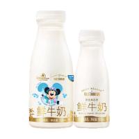 PLUS会员：每日鲜语 3.6g蛋白250mlx6+3.6g蛋白185mlx6共12瓶