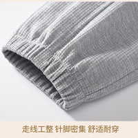 马克华菲儿童卫衣春秋纯棉打底衫男童2025新款上衣潮流薄款长袖T恤