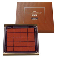 ROYCE' 若翼族 日本生巧克力 淡可可味 125g*1盒