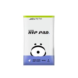 祺安 超薄透气 儿童拉拉裤  NB码纸尿裤4片新生儿-8斤，S码纸尿裤4片新生儿-10斤，M码纸