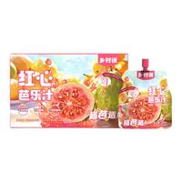 乡村说 维c满满 复合型果汁饮料