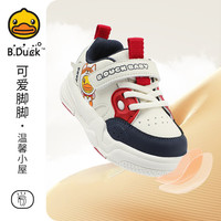  B.Duck/小黄鸭 透气软底 儿童运动鞋