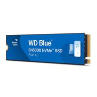 移动端、京东百亿补贴：闪迪 SN5100 NVMe PCle4.0 SSD固态硬盘  1TB