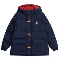 MQD/马骑顿 保暖 儿童羽绒服