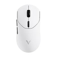 RAPOO/雷柏 双8K版 游戏鼠标 VT2MAX皎月白【3950·中大手】
