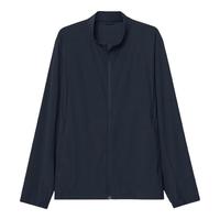 诺帝卡（NAUTICA）【防晒衣】男装春夏新款凉感亲肤立领薄外套夹克男JO4115