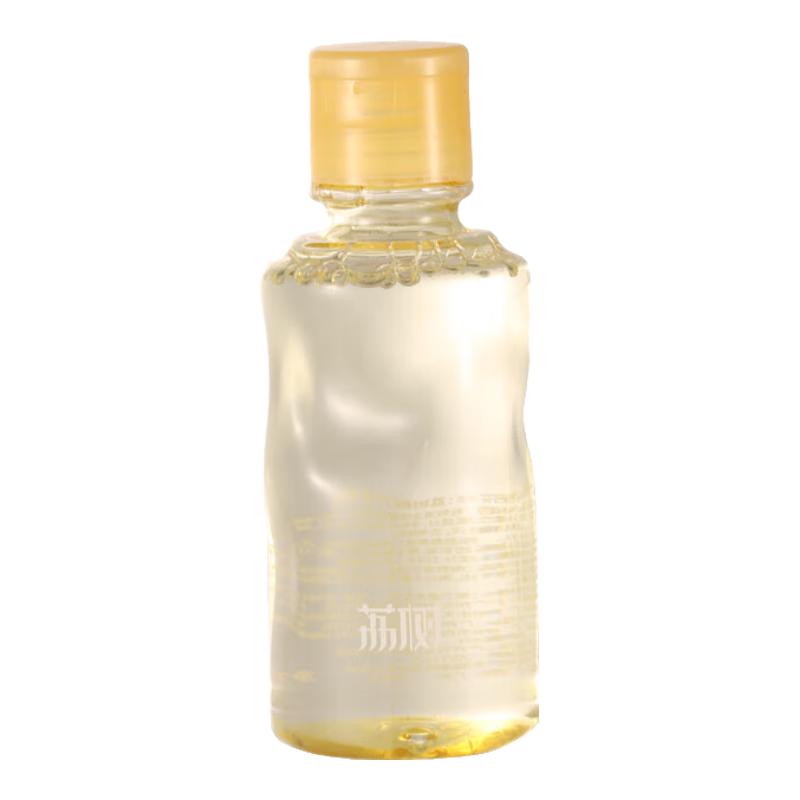  lishu/荔树 粉扑清洗剂  100ml