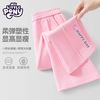 小马宝莉 女童喇叭裤春秋款  NGH230136Z粉 150