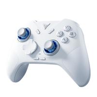 飞智冰原狼4多模版无线游戏手柄 类xbox 力调节摇杆双切扳机 switch电脑PC手机steam体感NS 丝之歌 冰原狼4多模版