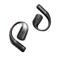 1MORE 万魔 S70 开放式挂耳式动圈降噪蓝牙耳机 曜石黑