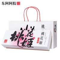 桃花姬 阿胶糕 180g