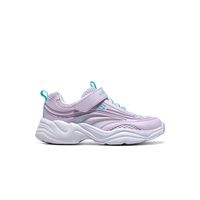 SKECHERS/斯凯奇 魔术贴 女童运动鞋