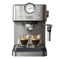 以旧换新：De'Longhi EM450.M 半自动咖啡机