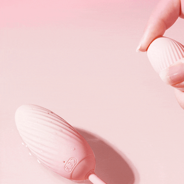 PLUS会员：司沃康 佐伊 双头跳蛋（一大一小、6频）