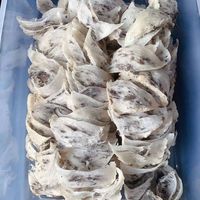 花色堂 纯天然燕窝 中毛燕盏条 无添加滋补品 50克