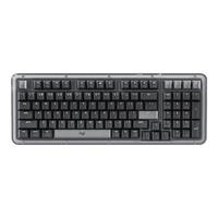 logitech/罗技 无线蓝牙双模 机械键盘