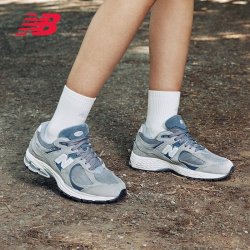new balance 2002R 男款休闲运动鞋 M2002RST