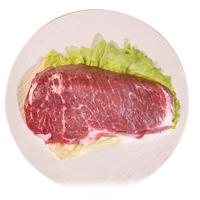 跑山密水农家北京 新鲜梅花肉3斤 猪颈肉 瘦肉 生鲜猪肉 源头直发