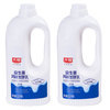 光明 酸奶大桶益生菌风味发酵乳1.25kg桶装酸奶奶 光明原味益生菌桶1.1kg 2桶