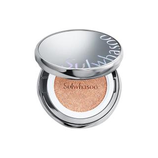 雪花秀 防晒遮瑕 气垫粉底  13N1 15g