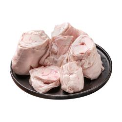 龙大 肉食 山东 小蹄膀净重5斤  猪蹄膀 蹄髈猪肉肘子生鲜 源头直发 小蹄膀5斤