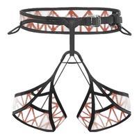 KAILAS凯乐石 户外运动 Hover2 翱翔 攀登带 EH107A 黑色/红色 S