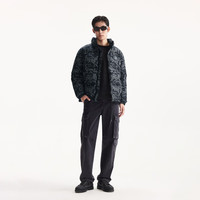 JACK&JONES/杰克琼斯 轻薄 男士羽绒服