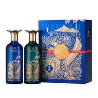 舍得 沱牌沱牌舍得万里露酒  白酒 中秋 36度 500mL 2瓶 礼盒装