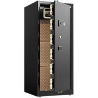 HUPAI 虎牌 博瑞系列 保险柜 电子密码+指纹识别+WIFI功能 高150cm