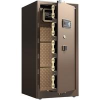 HUPAI 虎牌 博瑞系列 保险柜 电子密码+指纹识别+WIFI功能 高120cm